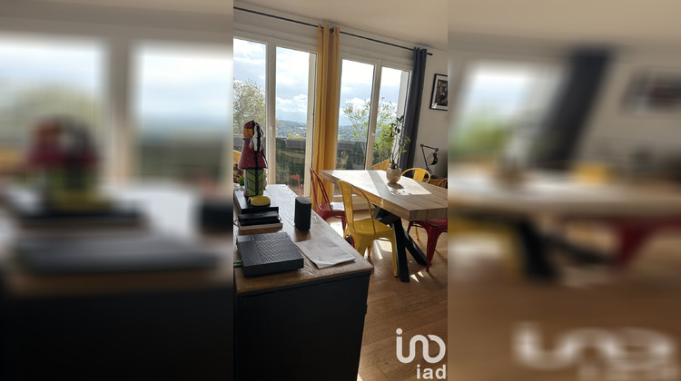 Ma-Cabane - Vente Appartement Saint-Pierre-d\'Irube, 79 m²